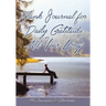 Blank Journal for Daily Gratitude All Year Long