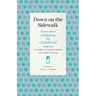 Down on the Sidewalk: Stories about Children and Childhood from the Flannery O'Connor Award for Short Fiction