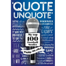 Quote, Unquote: My Top 100 Football Stories