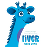 Fiver Finds Home