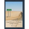 From Welcome to Windhoek: a Judge's Journey