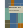 Atlas of World Cultures