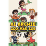 AI Archie to Zoo-Mad Zoe