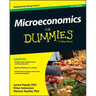 Microeconomics for Dummies