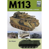 M113: American Armoured Personnel Carrier