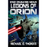 Legions of Orion