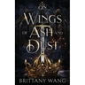 On Wings of Ash and Dust