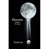 Ghosteria Volume 1: The Stories