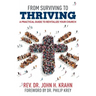 From Surviving to Thriving: A Practical Guide to Revitalize Your Church