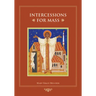Intercessions for Mass