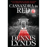 Cassandra in Red: #17 in the Edgar Award-winning Dan Fortune mystery series