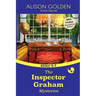 The Inspector Graham Mysteries: Books 5-7
