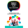 Table Talk: Family Dinner Devos