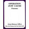 Operation Just Cause: Panama