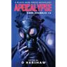 Apocalypse: An Apocalyptic Microfiction Anthology