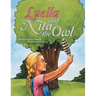 Luella and Nita the Owl