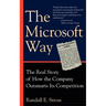 The Microsoft Way
