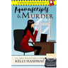 Manuscripts and Murder
