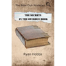 The Bible Club Mysteries: The Secrets in the Overdue Book