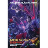 One Step Behind