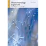 Phenomenology Explained: From Experience to Insight