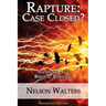 Rapture: Case Closed?: Enhanced Edition