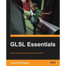 Glsl Essentials