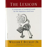 The Lexicon: A Cornucopia of Wonderful Words for the Inquisitive Word Lover