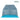 UPF50+ Sun Protection Beach Umbrella Tent with Portable Carrying Bag-Blue
