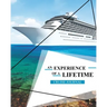 Cruise Journal: A Vacation Trip Notebook To Write & Record As You Travel By Cruise Ship, Adult & Kids Gift, Book, Diary