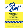 Women and Power: Perspectives for Familly Therapy