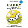 Harry and the Lady Next Door
