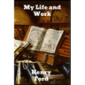 My Life and Work