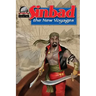 Sinbad: The New Voyages Volume 2
