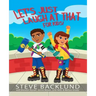 Let's Just Laugh At That For Kids