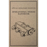 Special Operations Executive Operational Stores Handbook: English Language Version