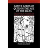 Native Lords of Quito in the Age of the Incas: The Political Economy of North Andean Chiefdoms