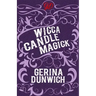 Wicca Candle Magick