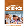 Learning Science: Theory, Research, and Practice