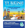 Turkish: Your Next Language