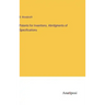 Patents for Inventions. Abridgments of Specifications