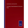 The Works of Anne Bradstreet in Prose and Verse