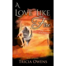 A Love Like Fire: High Fantasy M/M Romance