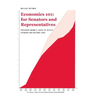 Economics 101 for Senators and Representatives: President Obama's Legacy of Deficit Spending and National Debt