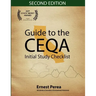 Guide to the CEQA Initial Study Checklist 2nd Edition