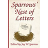 Sparrows' Nest of Letters
