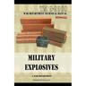 Military Explosives
