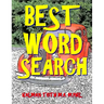 Best Word Search: 133 Large Print Themed Word Search Puzzles