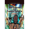 The Legend of the Copper Cyborg: Loading...