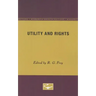 Utility and Rights